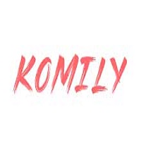 komily