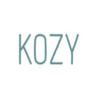 Kozy Couch