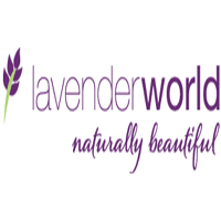 Lavender World