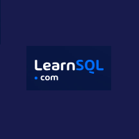 Learn SQL