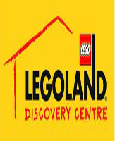 Legoland Discovery Centre Birmingham