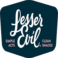 LesserEvil
