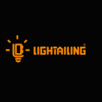 Lightailing