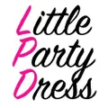 Little Party Dress AU