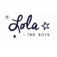 Lola And The Boys
