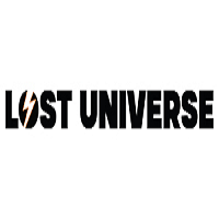 Lost Universe