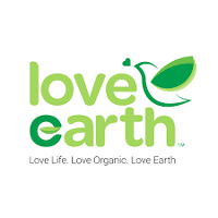 Love Earth