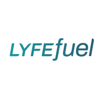 Lyfe Fuel