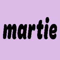 Martie