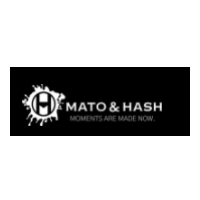 Mato And Hash