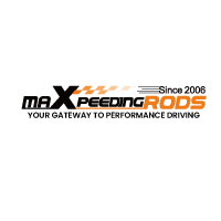Maxpeedingrods UK