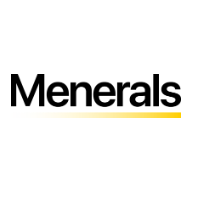 Menerals