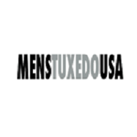 Mens Tuxedo USA