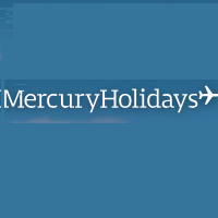 Mercury Holidays UK