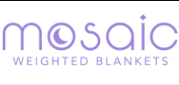 Mosaic Weighted Blankets