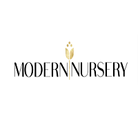 Modern Nursery