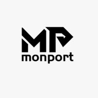 Monportlaser