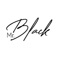 Mr Black