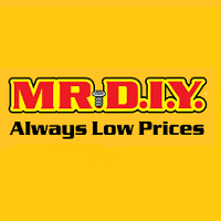 MR DIY MY