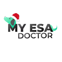 My ESA Doctor
