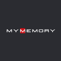 MyMemory UK