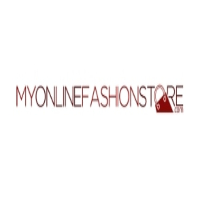 My Online Fashion Store