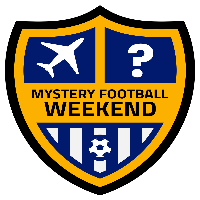 Mystery Football Weekend UK