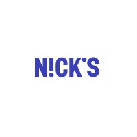 Nicks Ice Cream