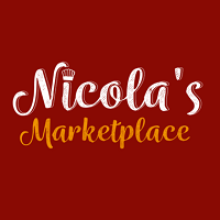 Nicolas Marketplace