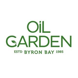Oil Garden AU