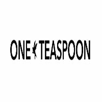 One TeaSpoon
