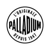 Palladium Boots UK