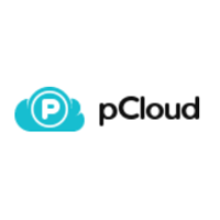 pCloud