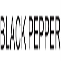 Black Pepper 
