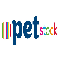 PETstock AU