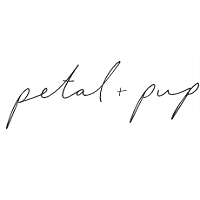 Petal and Pup AU