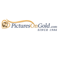 Pictures On Gold