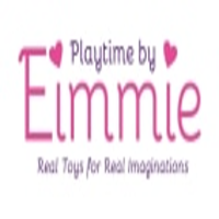 Playtime by Eimmie