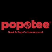 Pop Up Tee