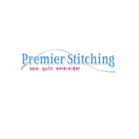 Premier Stitching