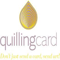 Quilling Card