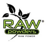 Rawpowders UK