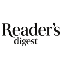 Readers Digest UK