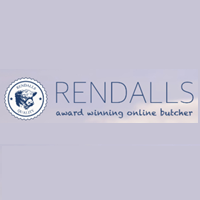 Rendalls Online Butcher UK