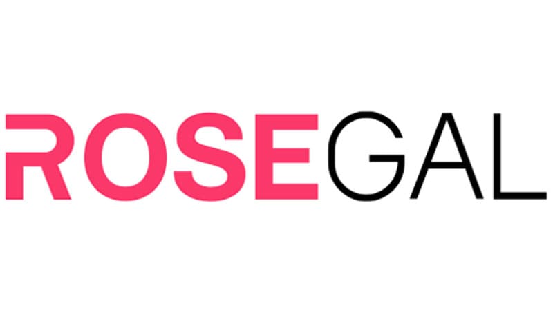 Rose Gal Rehman
