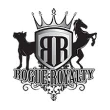 Rogue Royalty