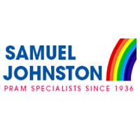Samuel Johnston