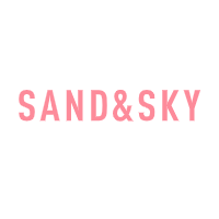 Sand And Sky