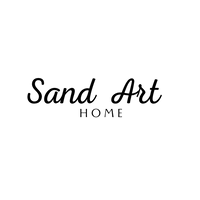 Sand Art Home