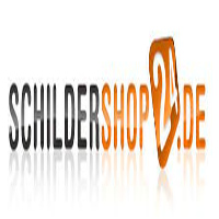 Schilder Shop24 DE